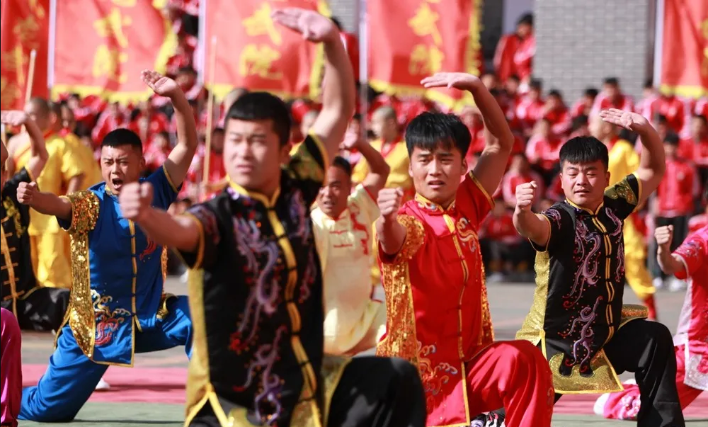 少兒學(xué)習(xí)武術(shù)對身體素質(zhì)有哪些幫助？