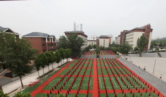 小龍武校口碑如何