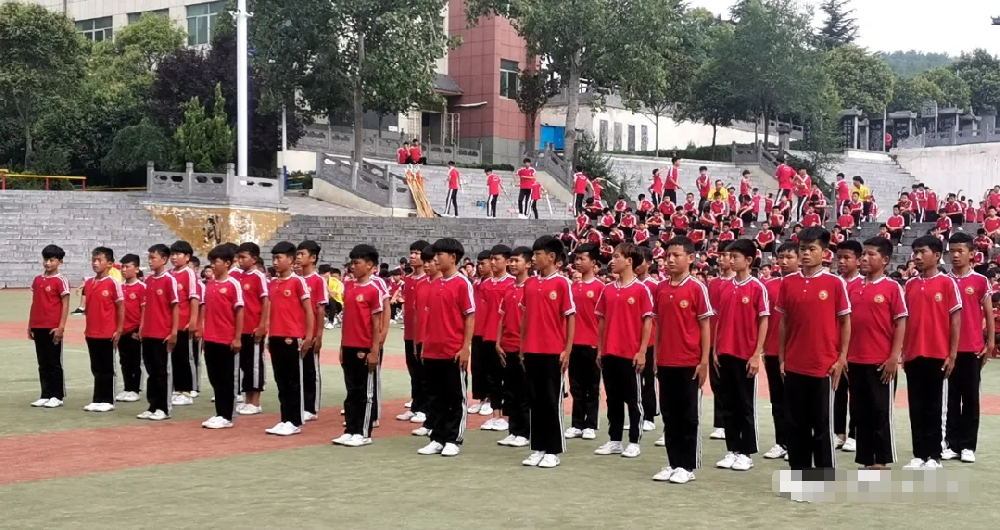 登封少林寄宿文武學(xué)校的排名哪個(gè)好？