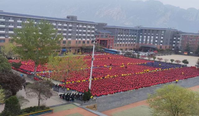 女生送到少林寺學(xué)武大概需要多少錢