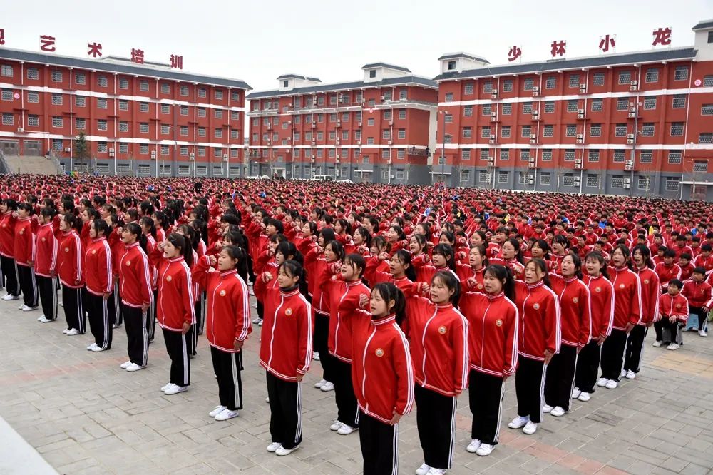 武術學校是正規(guī)學校嗎，是可以正規(guī)升學的么？