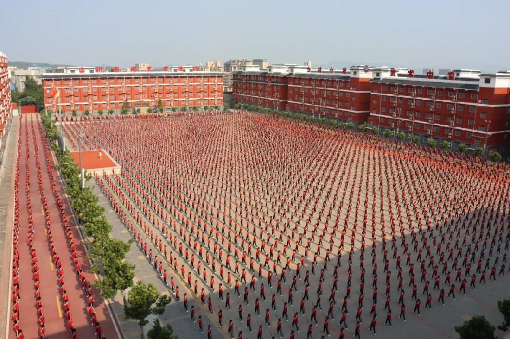 少林文武學校好不好,學費多少錢【品牌武術學?！?>
  <h3><a href=