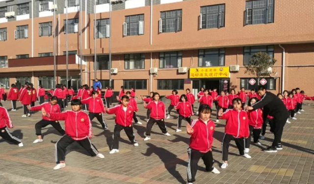 河南少林學(xué)校招生收費多少錢2024詳解