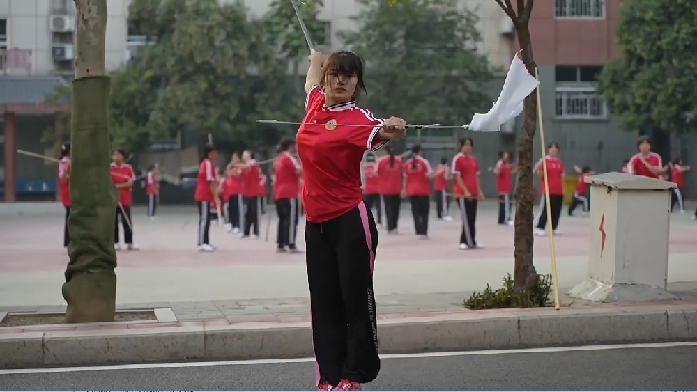 嵩山少林小龍武校招生收費標(biāo)準(zhǔn)