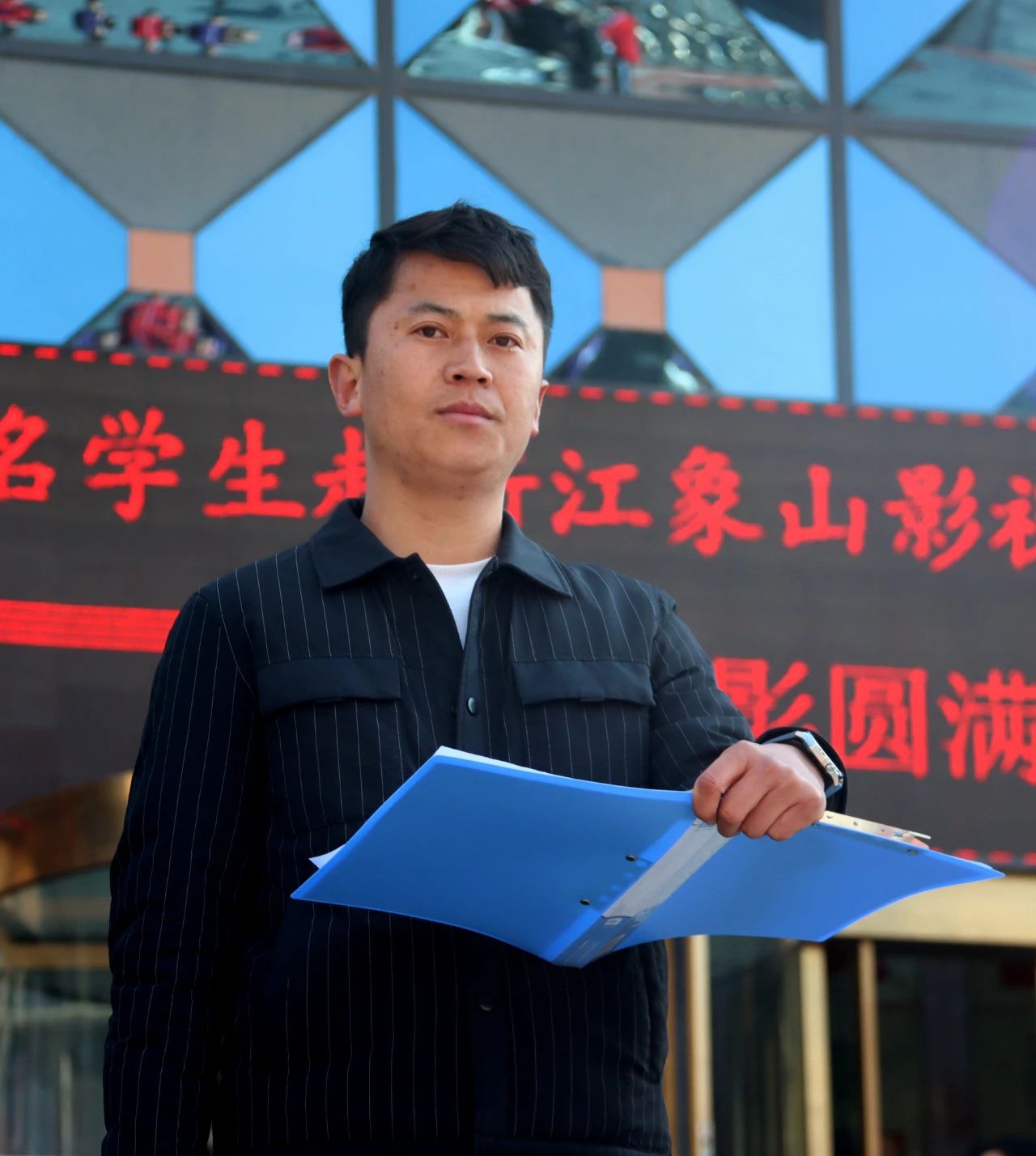 少林小龍武校