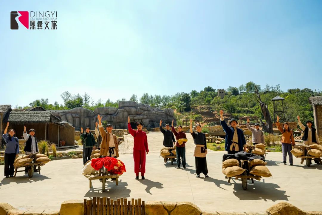 少林小龍武校
