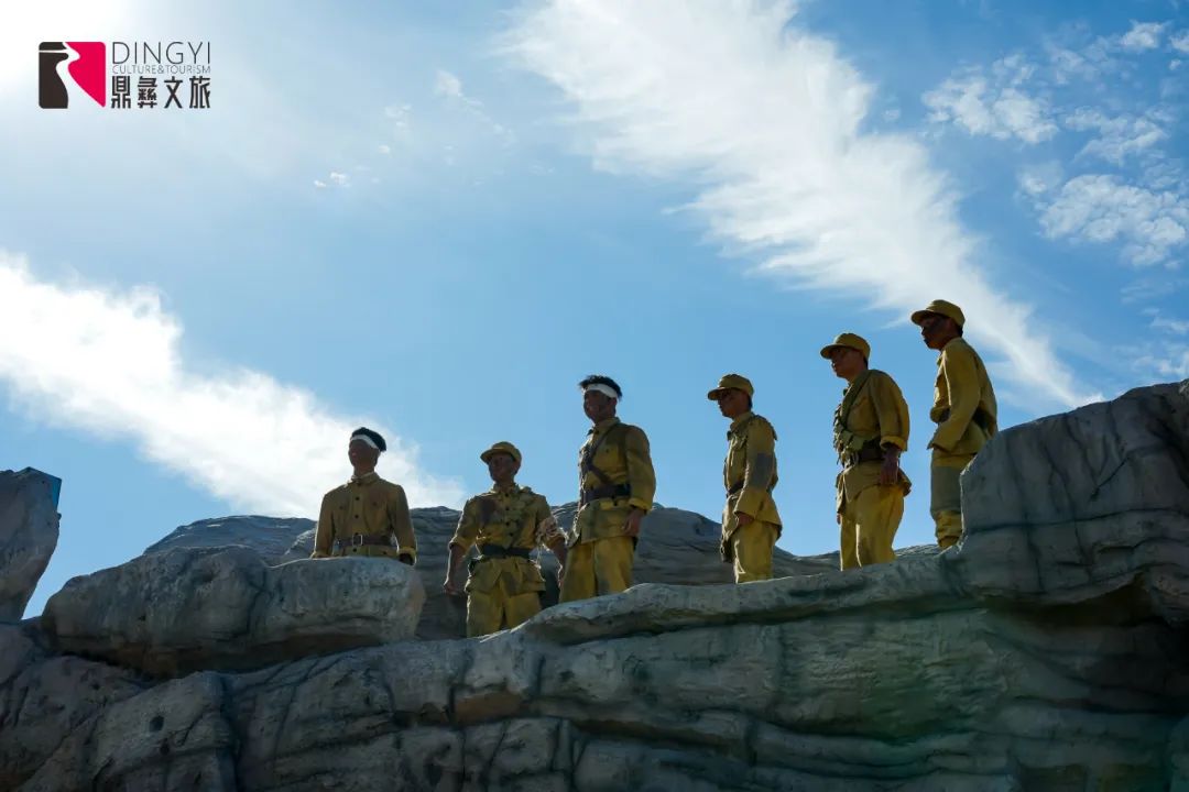 少林小龍武校
