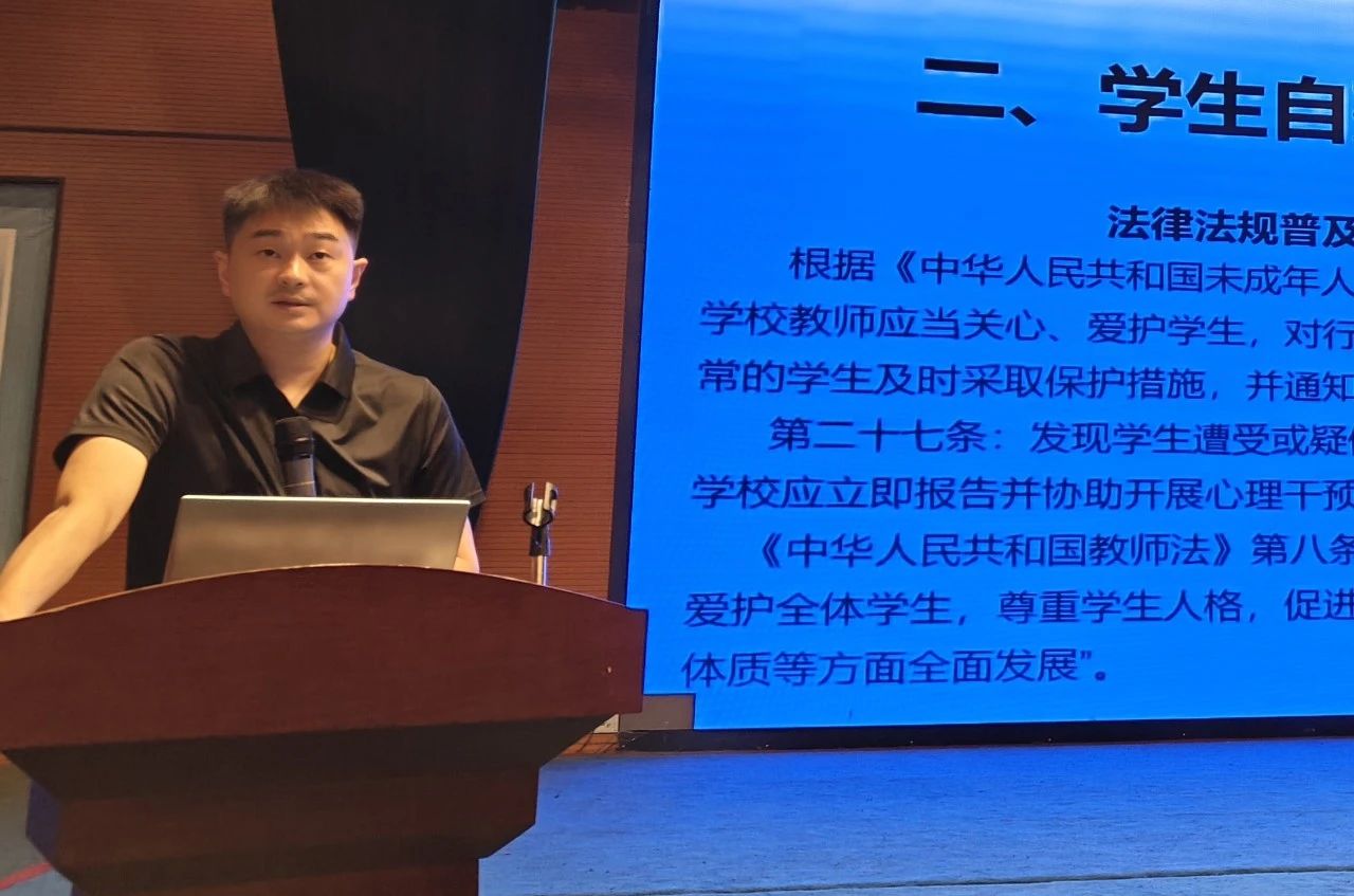 河南少林小龍武校