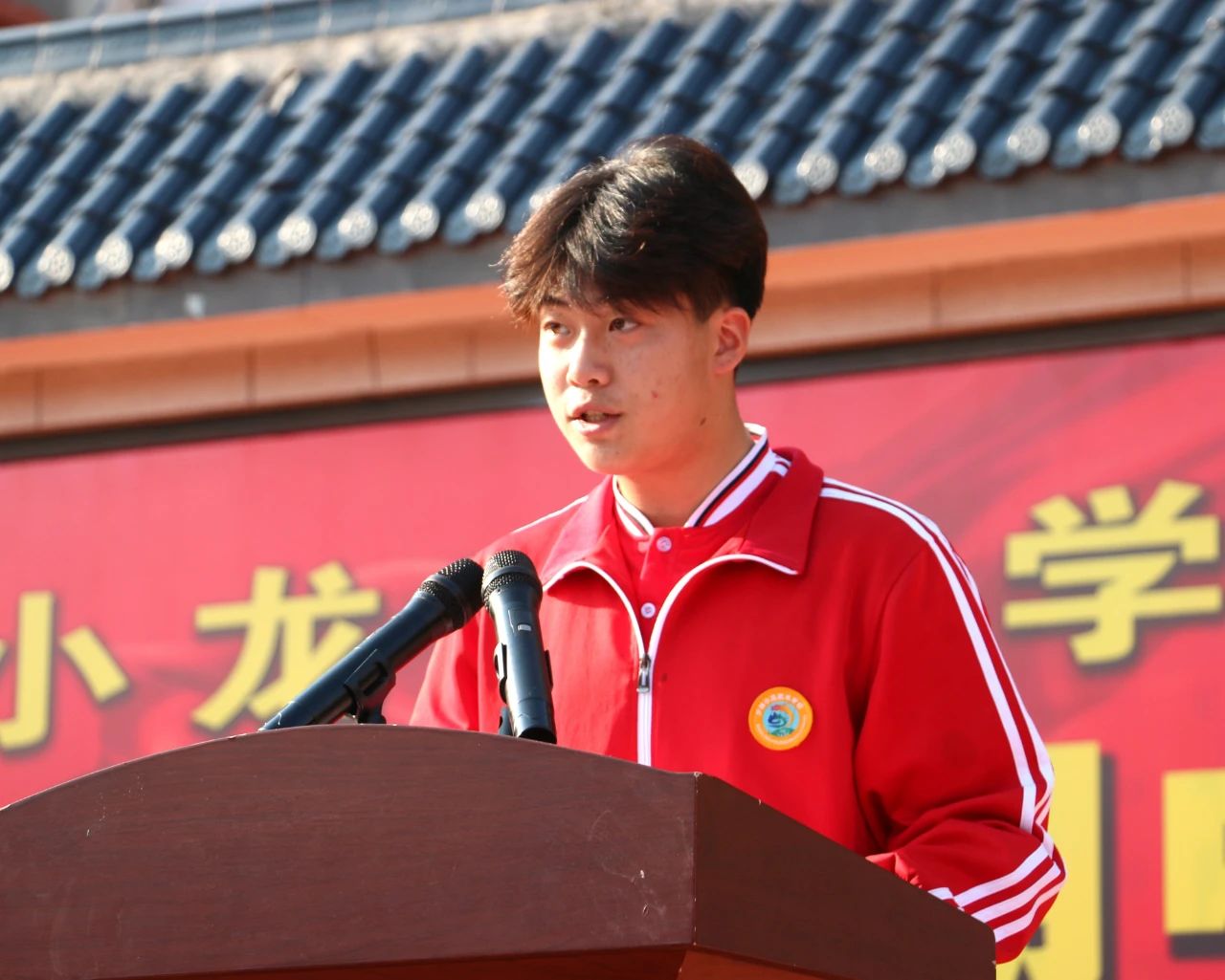 少林小龍武校