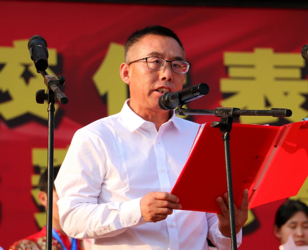 河南少林小龍武校