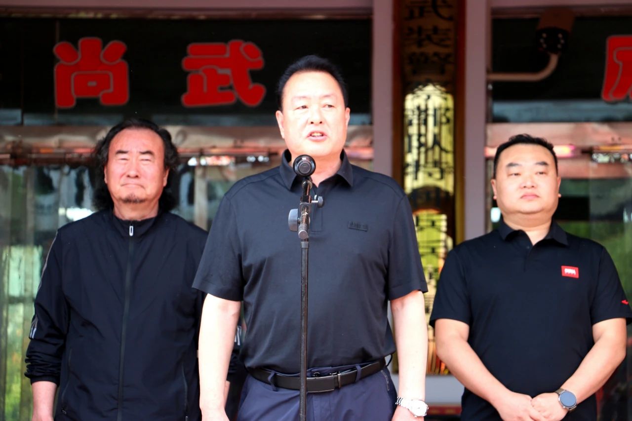 少林小龍武術(shù)學(xué)校