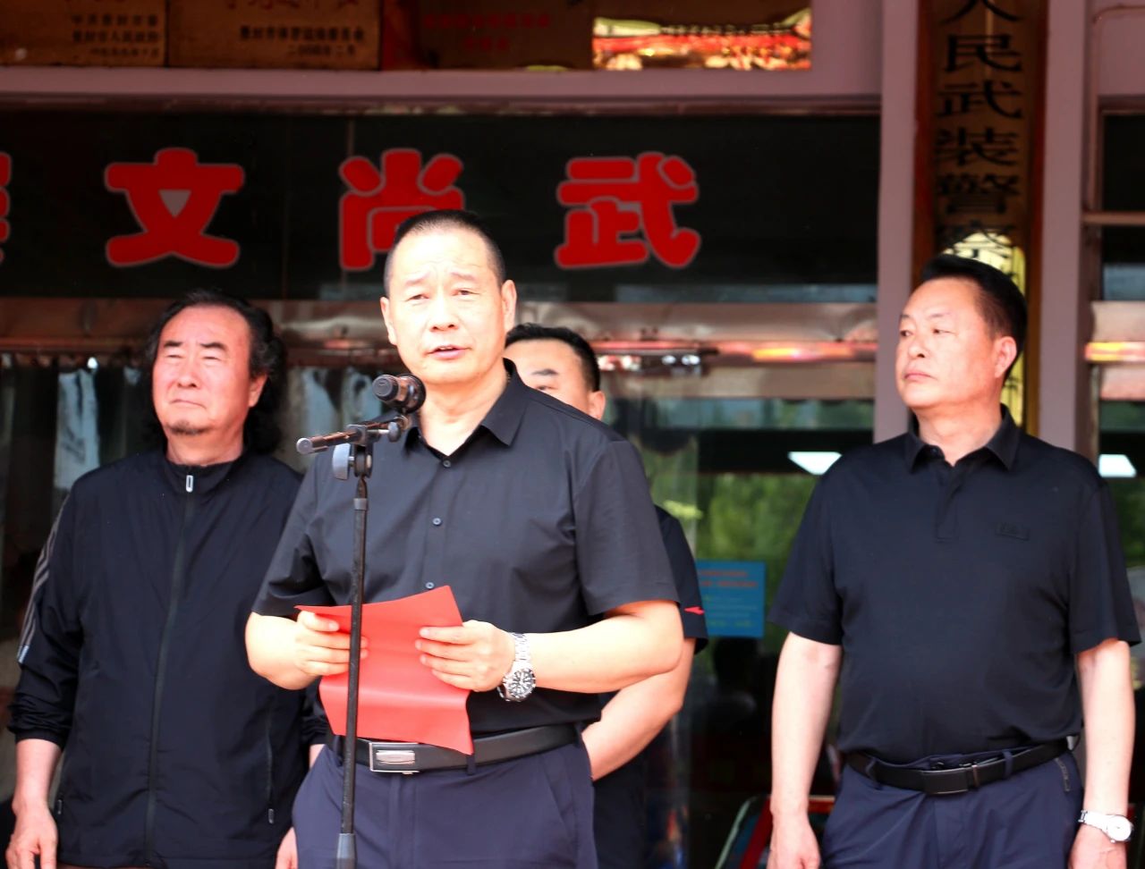少林小龍武術(shù)學(xué)校