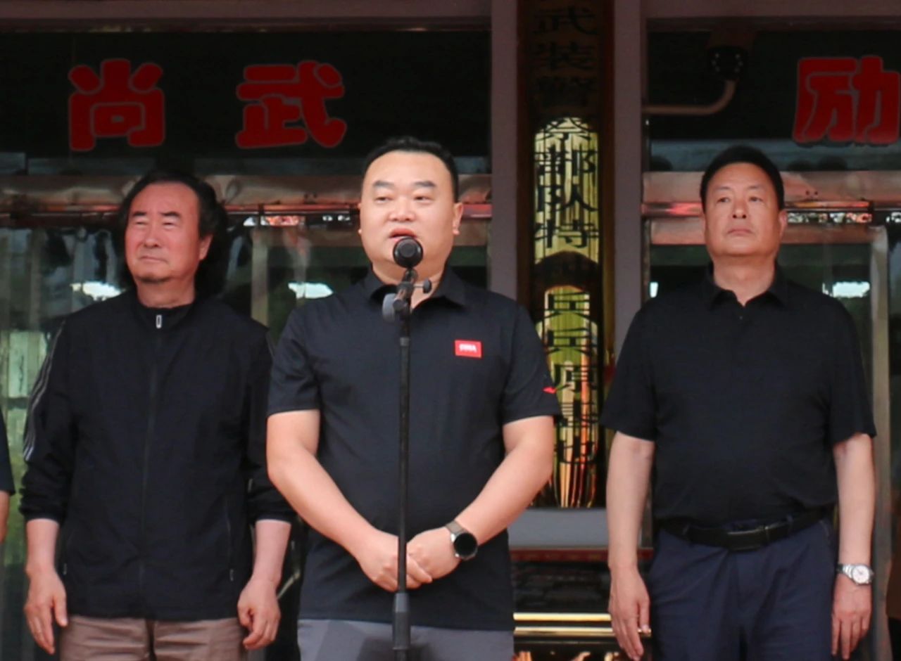 少林小龍武術(shù)學(xué)校