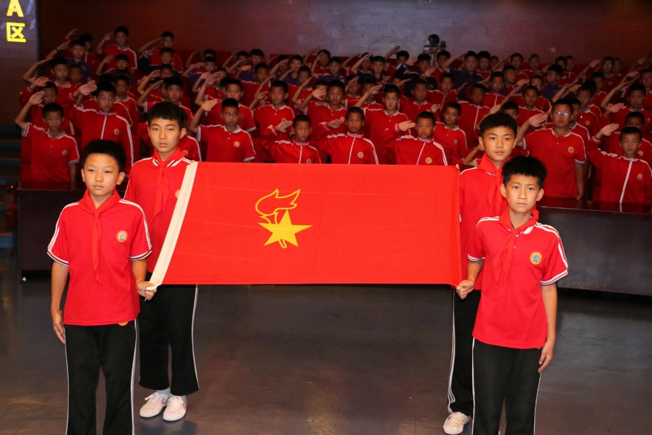少林小龍武校