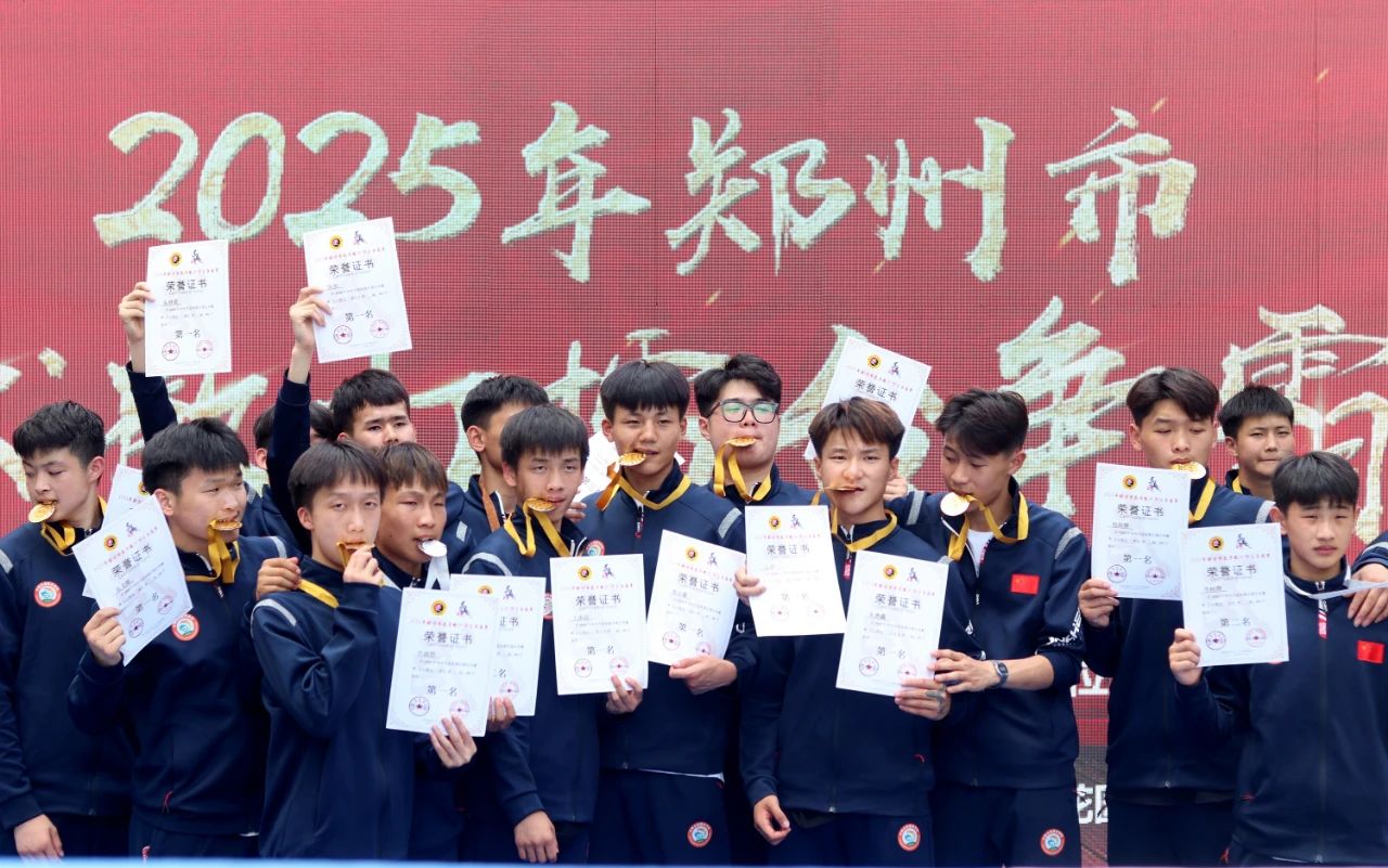河南少林小龍武校