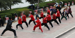 少林小龍武術(shù)學校的聯(lián)系方式有哪些?