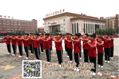嵩山少林武校怎么保證學(xué)員安全？【河南教育部門權(quán)威認證】