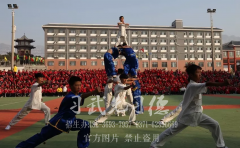 小孩子練武術(shù)會(huì)影響身高嗎？