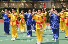 小孩子多大練武術(shù)最好？小孩子學(xué)什么武術(shù)比較好