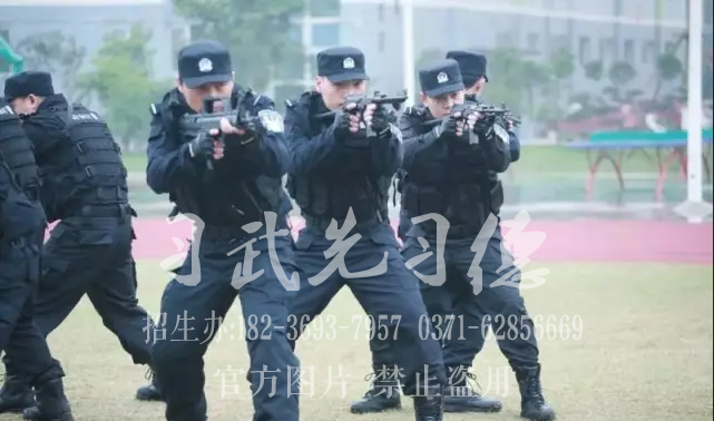 胡遠航 少林小龍武院精英健將