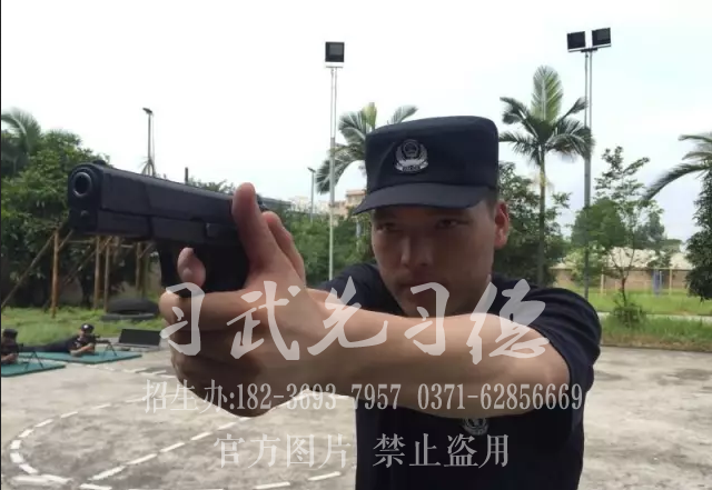 胡遠航 少林小龍武院精英健將