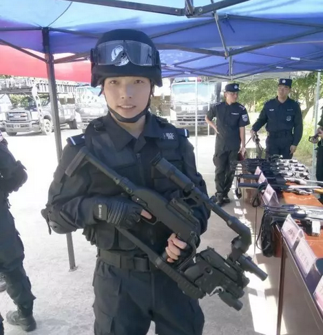 胡遠航 少林小龍武院精英健將