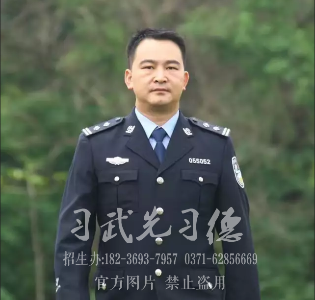 王馬萬 | 少林小龍武院同學會校友最具影響力人物