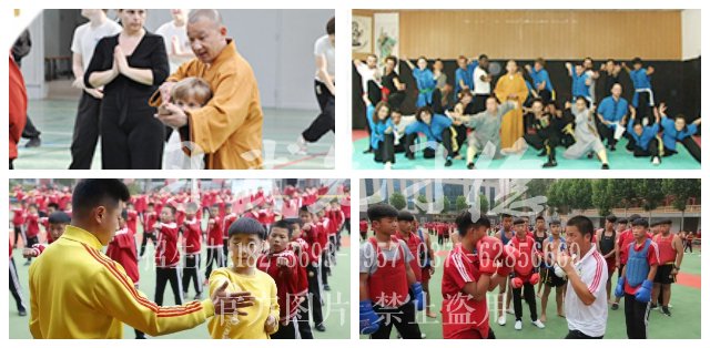 哪里學(xué)武術(shù)最好？哪里學(xué)武術(shù)靠譜？