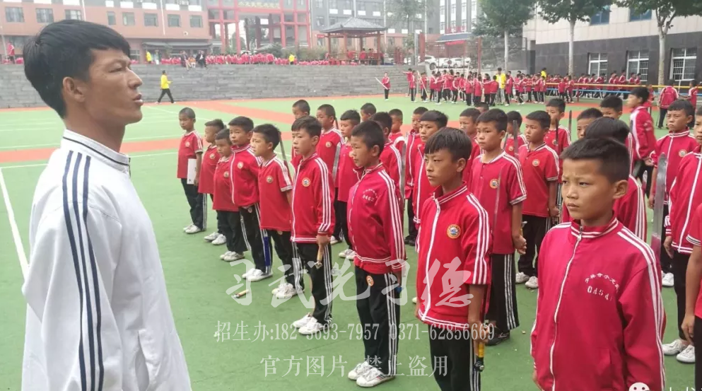 小孩練武術會不會影響長個子