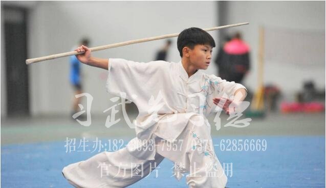 小孩練武術會不會影響長個子