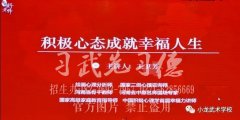 少林小龍武校邀請著名教育專家王衛(wèi)芳為教師教練講課