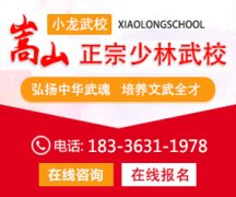 上海文武學(xué)校哪個(gè)最好？公辦的武術(shù)學(xué)校有哪些