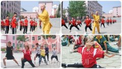 河南武校哪家口碑最好？【家長首選】
